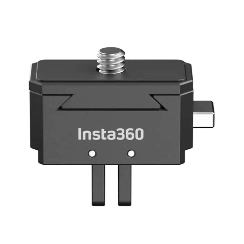 Insta360 Quick Release Mount