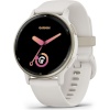 Garmin pulsikell Vivoactive 5 Ivory / Creme, kuldne