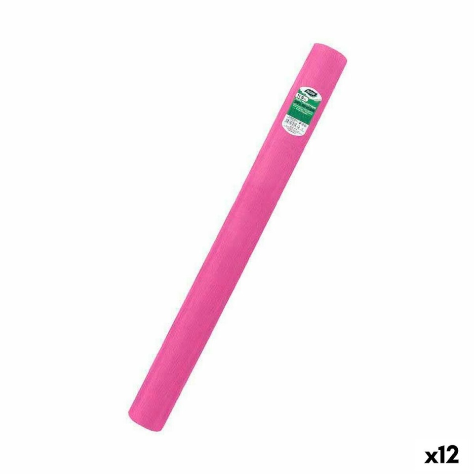 Algon Laudlina rull Fuksiinpunane 1x10 m (12 Ühikut)