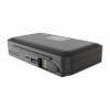 Newell akulaadija LCD Dual-Channel Charger with Power Bank and SD Card Reader for Sony NP-FZ100 Battery
