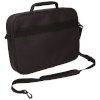 Case Logic sülearvutikott Advantage 15.6" Messenger Briefcase kohver must Shoulder Strap