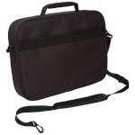 Case Logic sülearvutikott Advantage 15.6" Messenger Briefcase kohver must Shoulder Strap