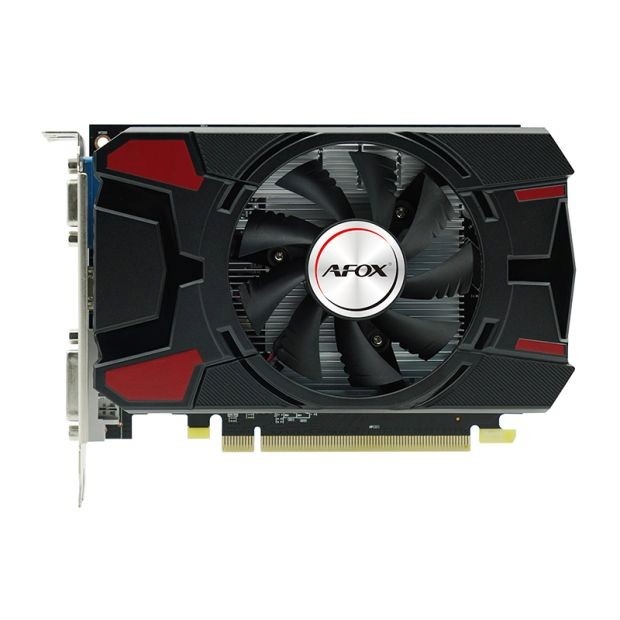 AFOX videokaart Radeon R7 240 4GB DDR3