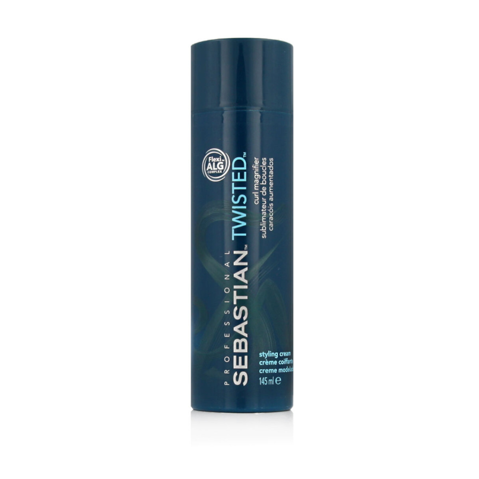 Sebastian Professional juuksemask Twisted Styling Cream 145ml, naistele