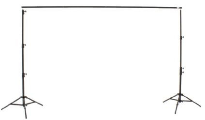 Falcon taustahoidik 260x315cm B-8510