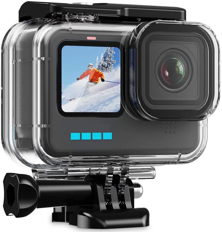 Tech-Protect veekindel kaitseümbris GA200 GoPro Hero9/10/11/12/13