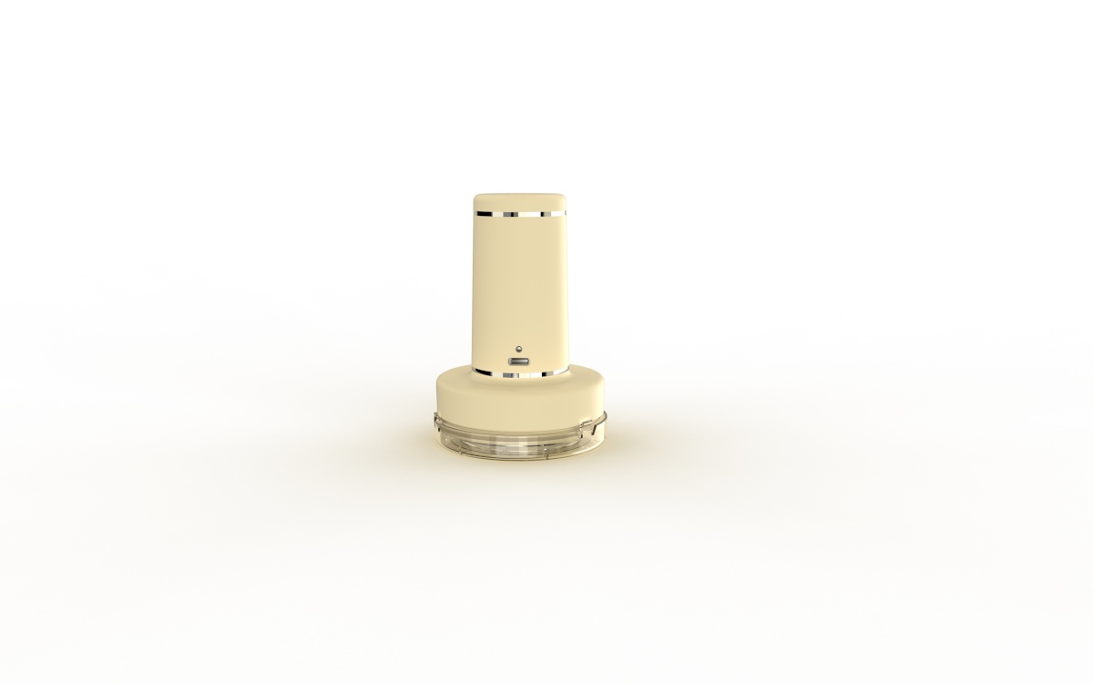 SteamOne CREAM RP10B lint remover, cream