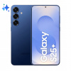 Samsung mobiiltelefon Galaxy S25+ 256GB (Navy, Android 15, 5G, 12 GB)