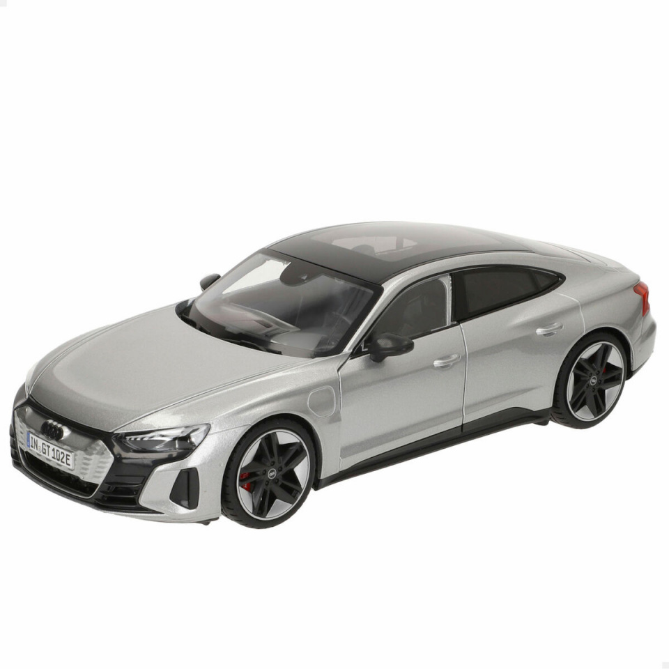 Bburago auto GT-Audi RS E-TRON GT 2022 1:18