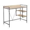 H4Y kirjutuslaud Lester, 93x48x82cm