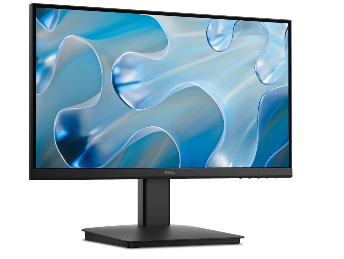 Dell monitor SE2225HM | 22" | VA | Full HD | 16:9 | 100 Hz | 5 ms | 1920 x 1080 pixels | 250 cd/m² | HDMI ports quantity 1