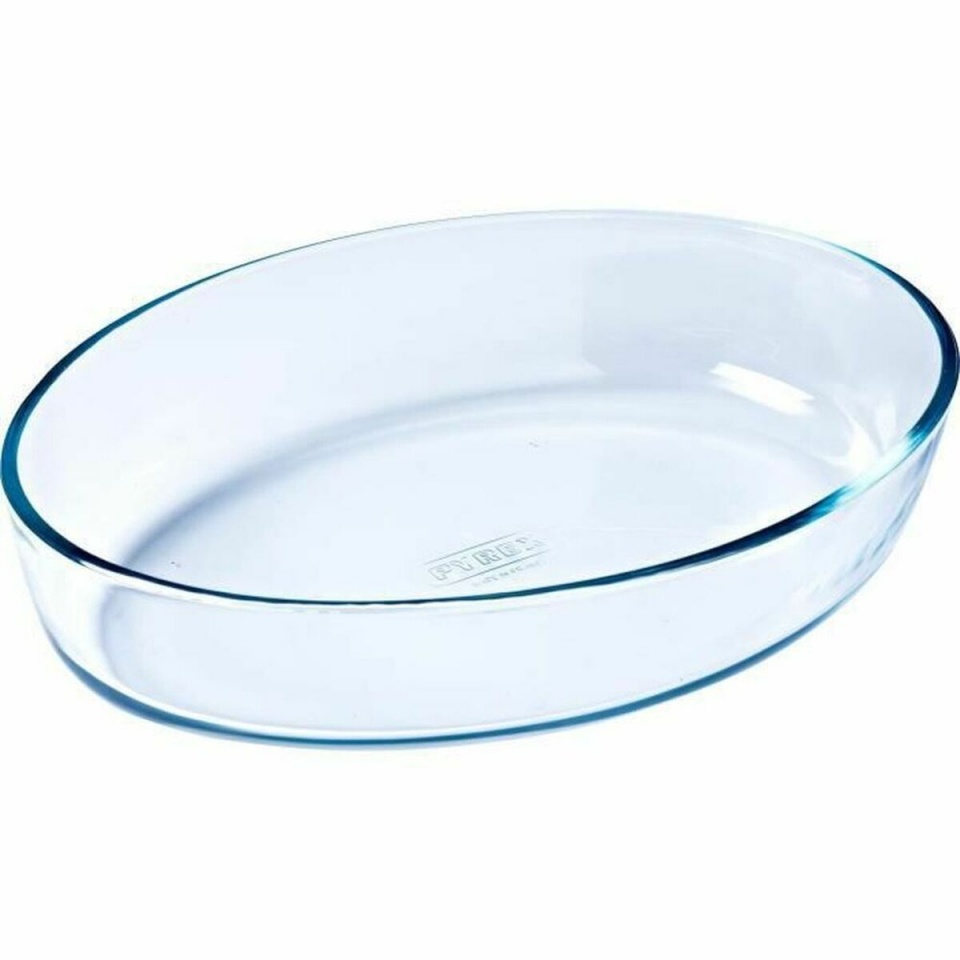 Pyrex ahjuvorm 346B000 Metall