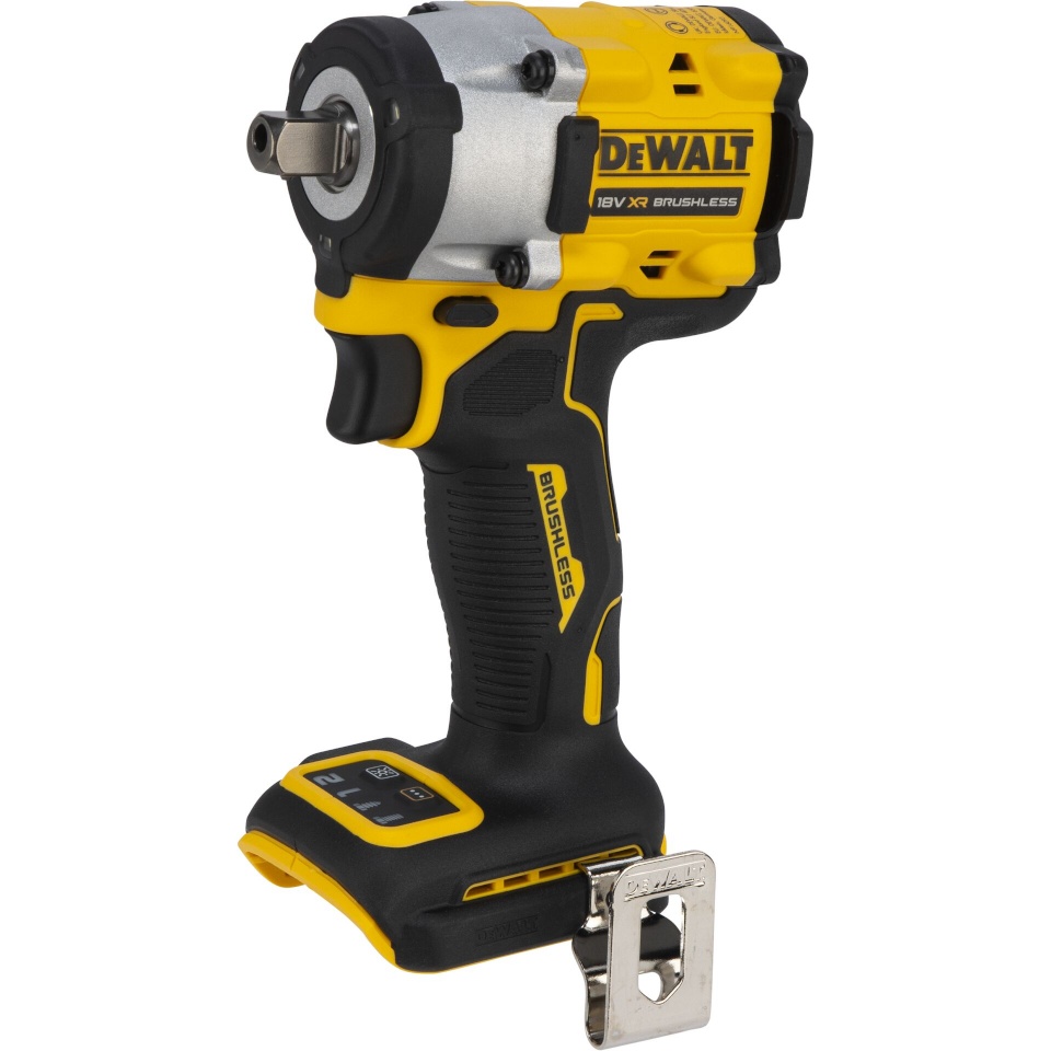DeWalt akutrell DCF921N-XJ Akku-Schlagschrauber