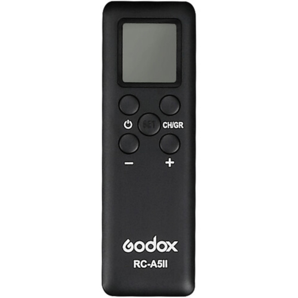 GODOX RC-A5II Fernbedienung