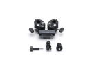 DJI kinnitus Osmo Motorcycle Heavy-Duty Mount, must