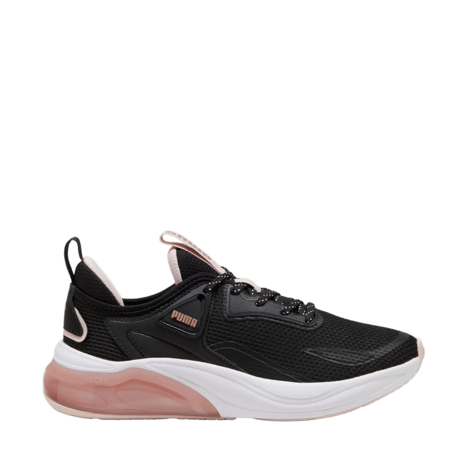 Puma treeningjalatsid naistele Cell Thrill must 310168 03 suurus 38