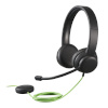 Acer Conference Headset | Built-in mikrofon | USB Type-A | must