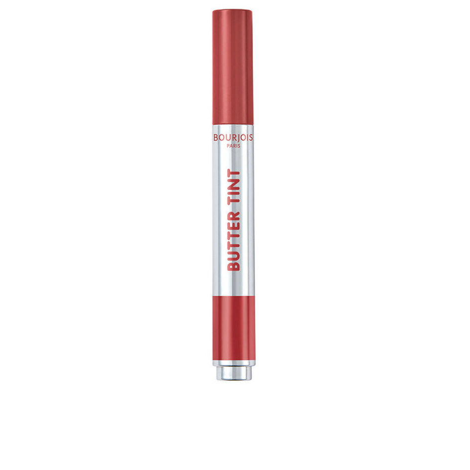 Bourjois huulevärv BUTTER TINT LIP GLAZE 2 g
