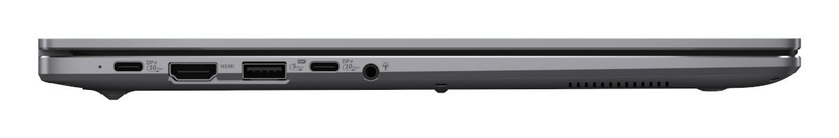 Asus sülearvuti ExpertBook PM3 14" AI R5-330 16 512 PM3406CKA-LY0281X W11P