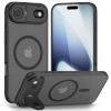 Tech-Protect MAGSTAND MagSafe iPhone AIR MATTE Black