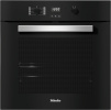 Miele ahi H 2455 BP, must