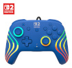 Turtle Beach mängupult Afterglow Wave Nintendo Switch 2 sinine