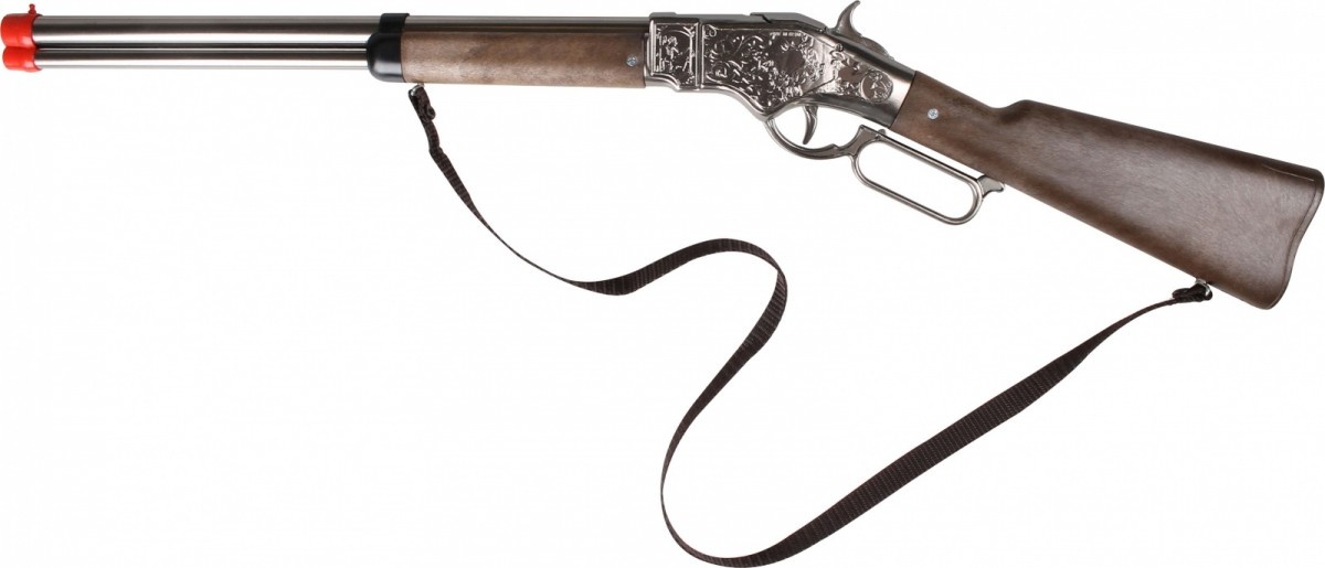 Pulio Gonher Metal cowboy shotgun