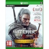 Xbox Series X mäng The Witcher 3: Wild Hunt Complete Edition