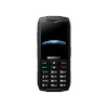 Hammer nuputelefon Horizon LTE, must, 2.8 ", IPS, 64 MB, 128 MB, Dual SIM, 3G, Bluetooth