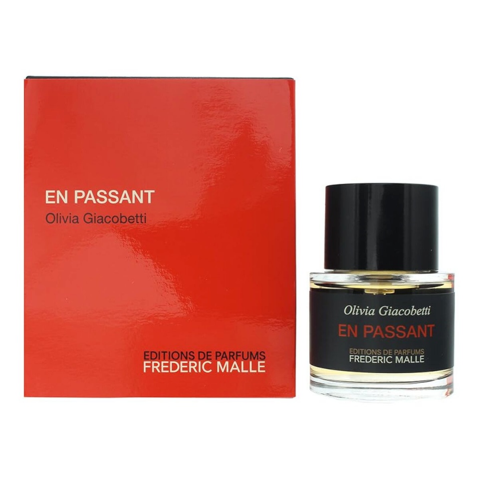 Frederic Malle naiste parfüüm EN PASSANT EDP 50ml