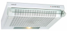Cata õhupuhasti FK SLIM 6000 WH Hood, valge
