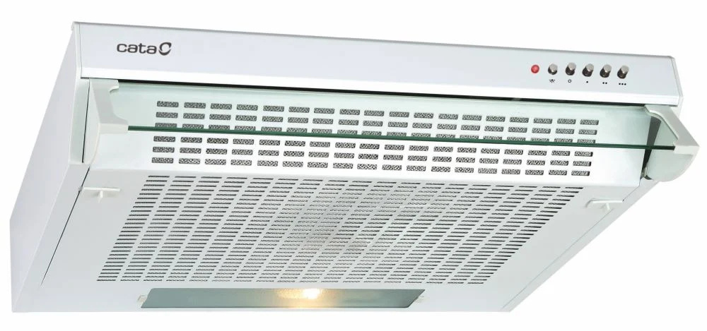 Cata õhupuhasti FK SLIM 6000 WH Hood, valge