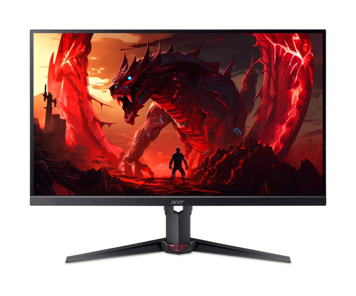 Acer monitor XV270F5bmiiprzx