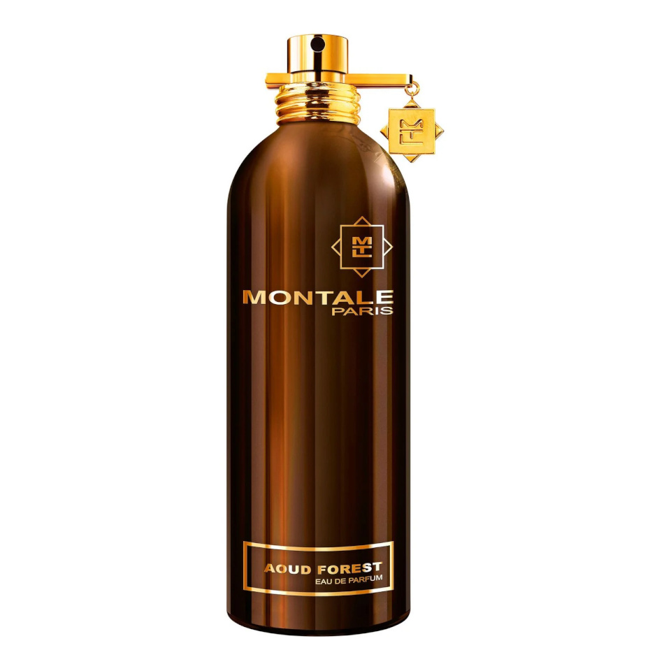 Montale parfüüm Aoud Forest 50ml, unisex