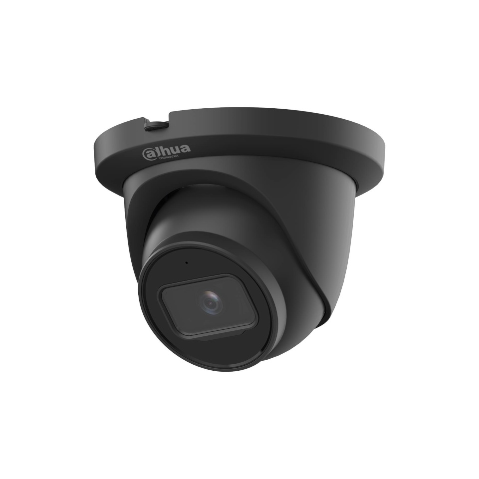 Dahua turvakaamera Net Camera 4MP Ir Eyeball