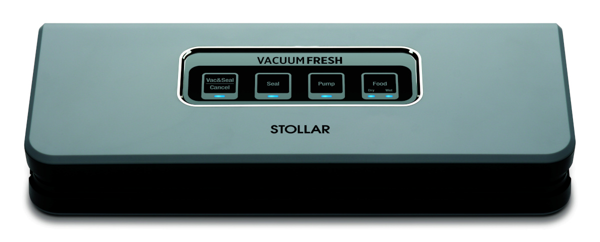 Stollar vaakumpakendaja BVS450 Vacuum Packaging Machine, hall