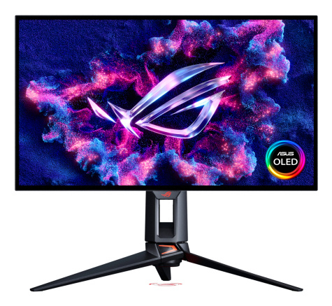 ASUS monitor ROG Swift OLED PG27UCWM 67.32cm (16:9) UHD HDMI DP