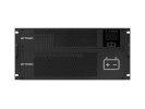 Armac UPS On-Line 10 000VA RACK 10X IEC, USB-B, LCD, metal case DUST-FREE