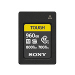 Sony mälukaart CFexpress 960 GB Typ A (800/700 MB/s) Speicher