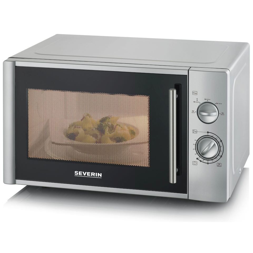 Severin mikrolaineahi MW 7772  900 W