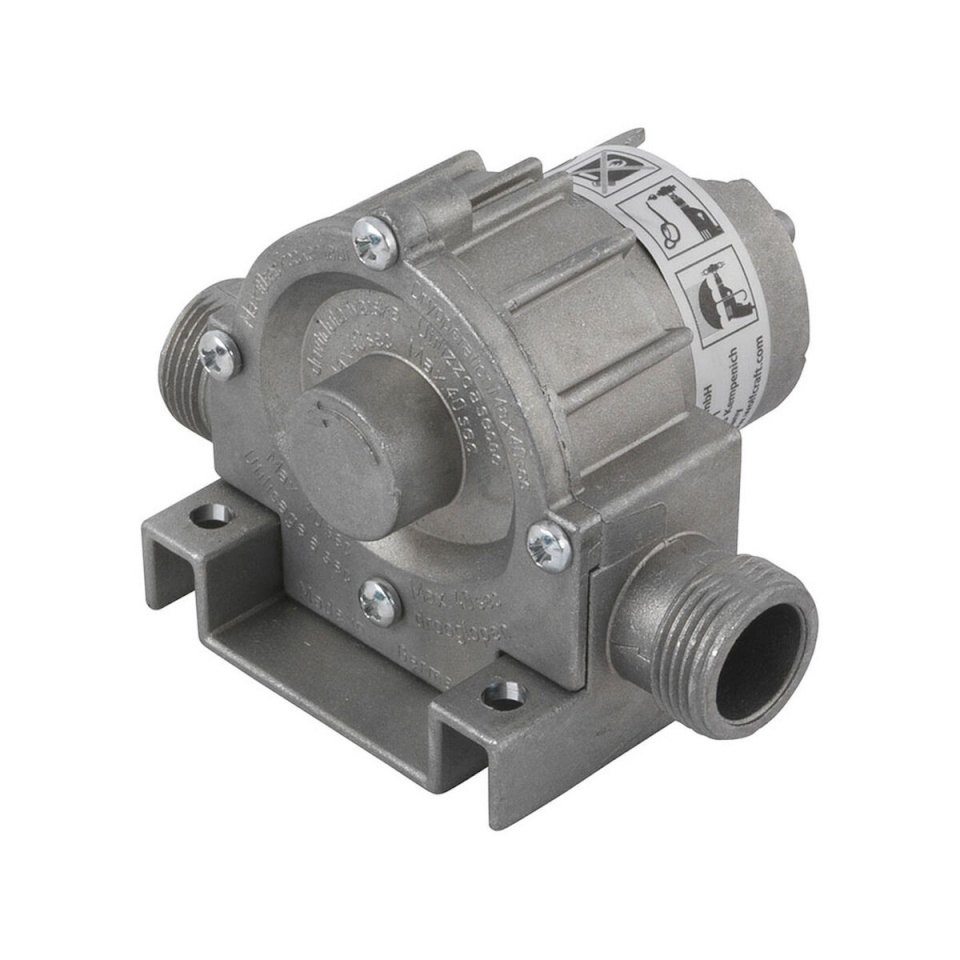 Wolfcraft Veepump 2200000 Trellpuur