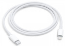 Apple kaabel USB-C - Lightning 1m