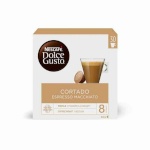 Nescafe Dolce Gusto kohvikapslid Espresso Macchiato (30 Ühikut)