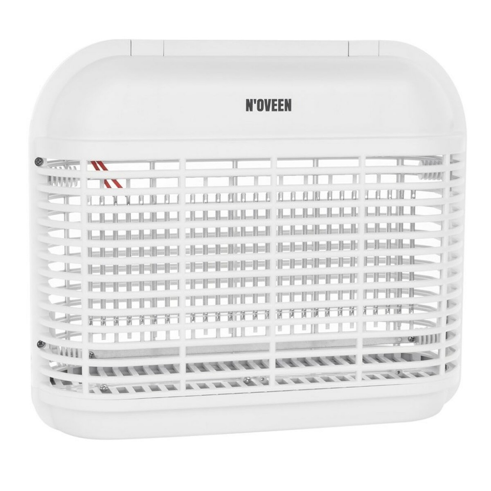 N'oveen sääsepeletaja IKN920 valge Metall