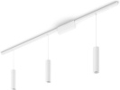 Philips rippvalgusti Hue Perifo Smart Pendant Light Series Starter Package, White and Color Ambiance, valge