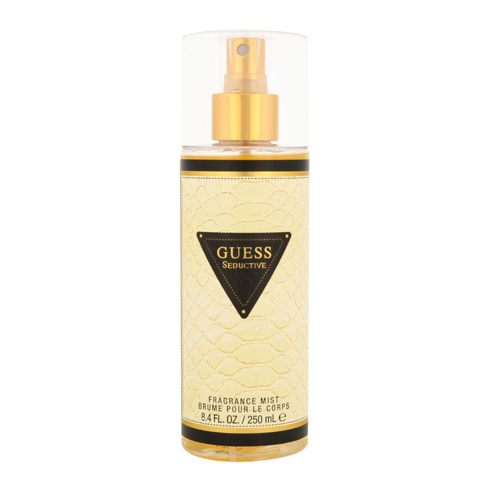 Guess Kehasprei SEDUCTIVE 250ml