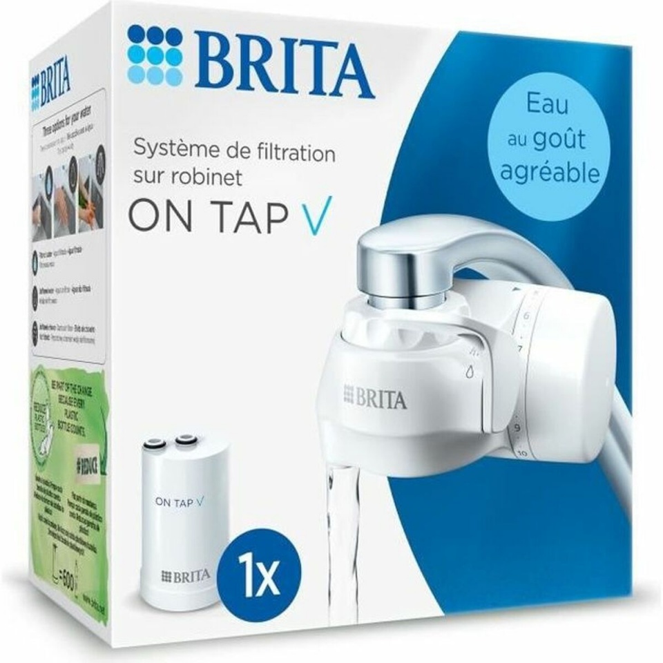 Brita Filter ONTAPV