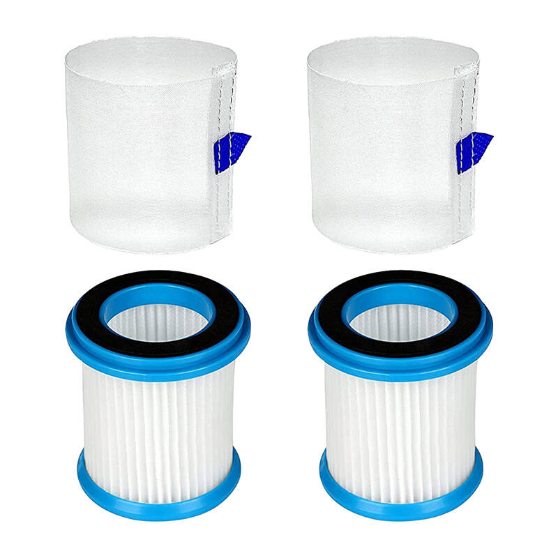 Inse HEPA filter S6 Series, 2tk