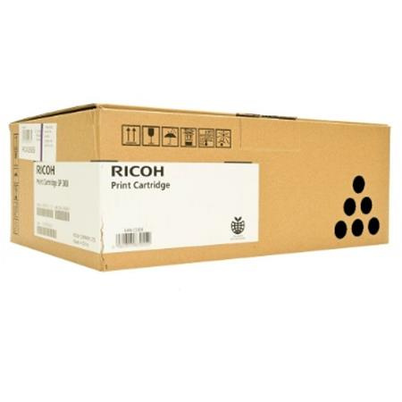 Ricoh tooner Toner Cartridge C840E Black, must (821259)