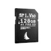 Angelbird mälukaart 128GB V60 SD AV Pro UHS-II
